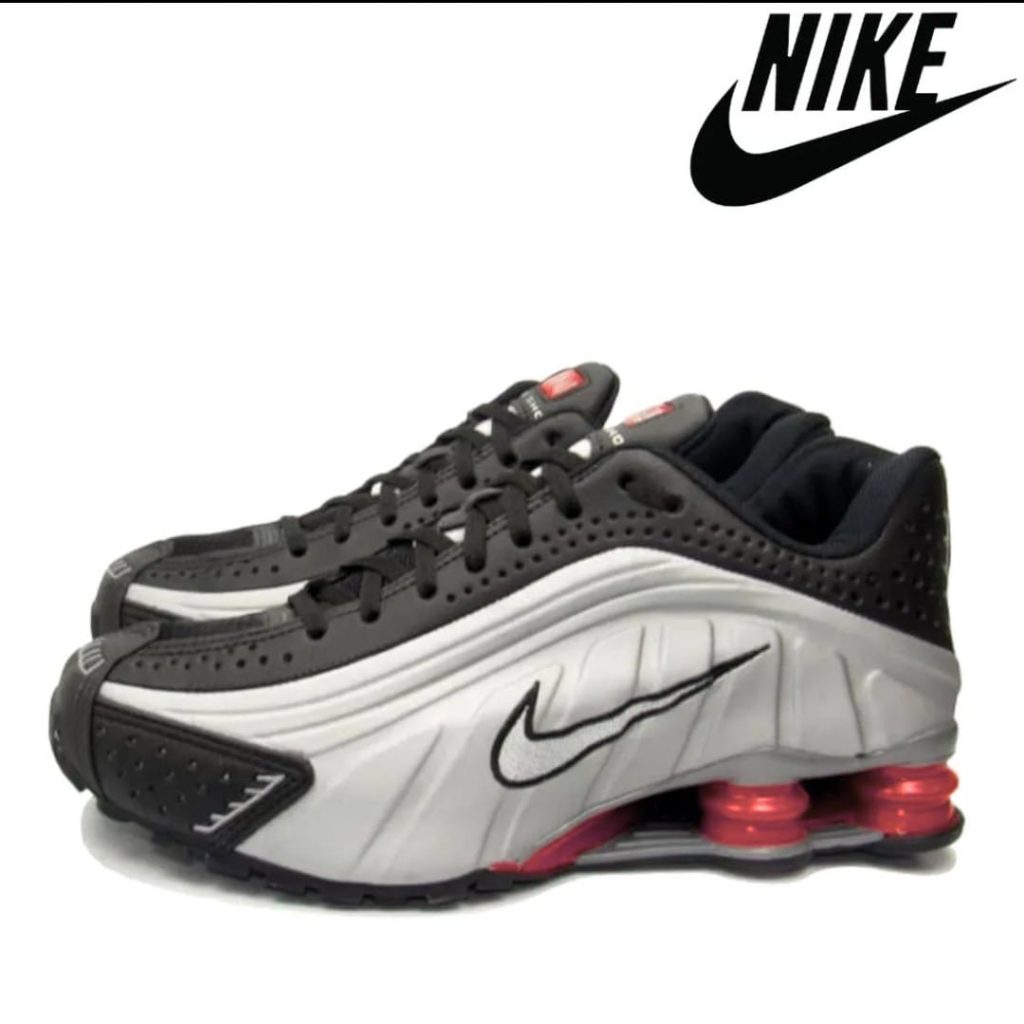 nike shox 4